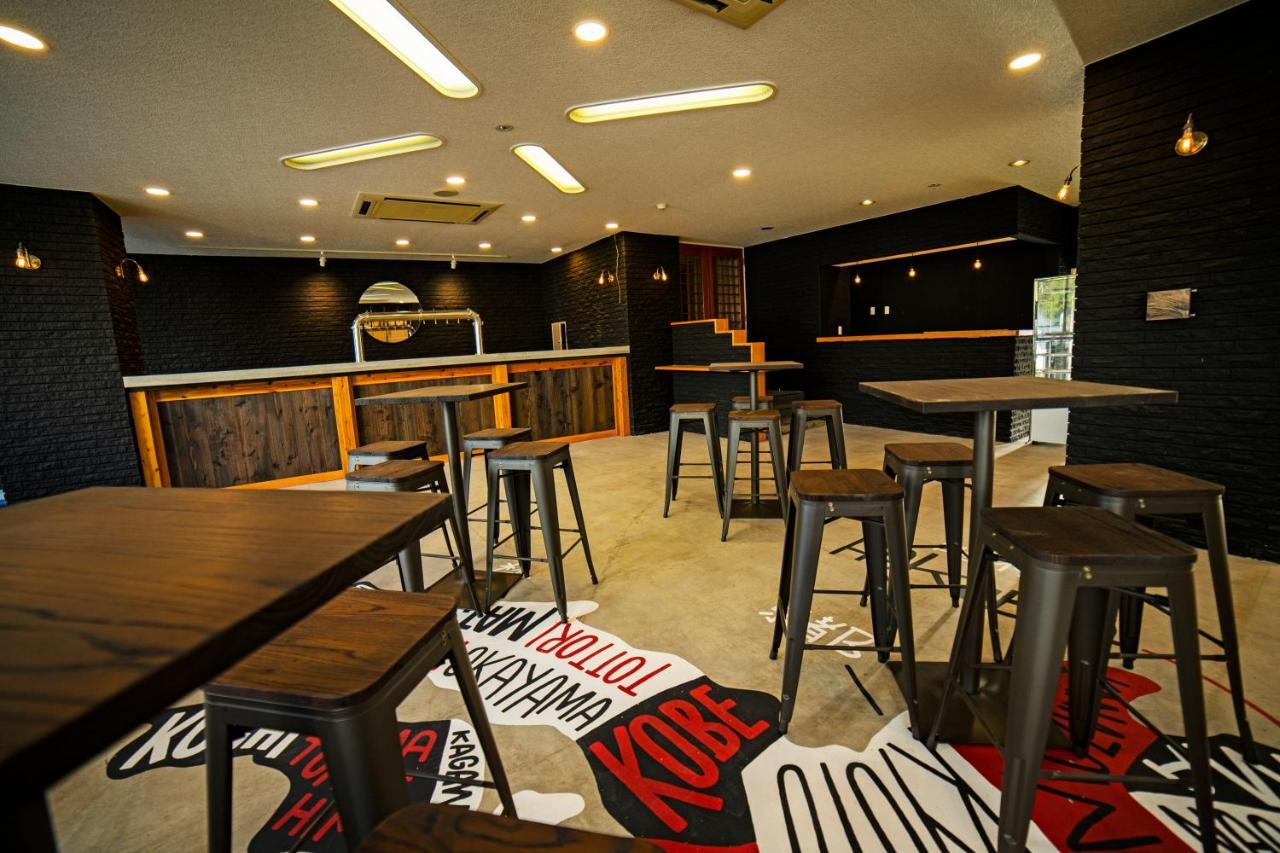 The Phat Packers Otari Exterior foto