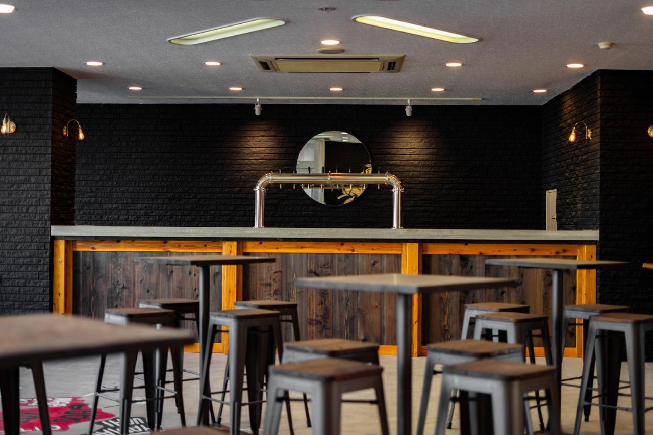 The Phat Packers Otari Exterior foto